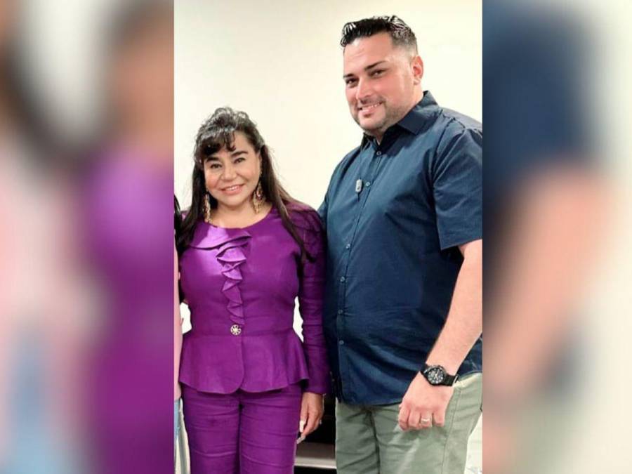 Plena y feliz: así es la vida de la profeta Ana Maldonado en su nuevo matrimonio