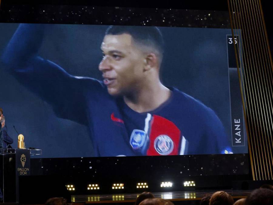 Rodri, Lamine Yamal y otros más: los ganadores en los premios del Balón de Oro