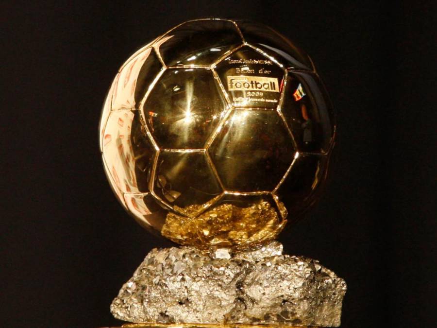 Top 10 jugadores que son candidatos favoritos para ganar el Balón de Oro 2024