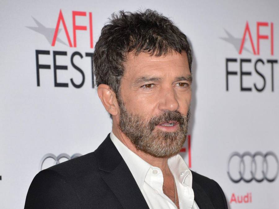 Antonio Banderas habla de la corrección política que impone censura en el cine