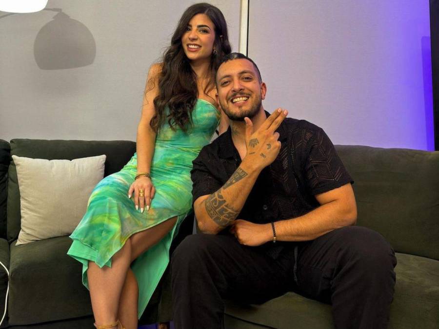 Fancony habla de su relación con Adriana Daabub: “tuvimos una conexión bárbara”