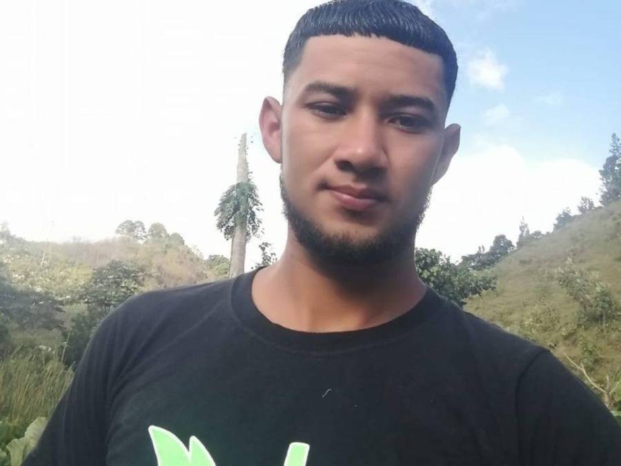 Raptado y decapitado, el cruel asesinato contra Samuel Mencía en Yoro