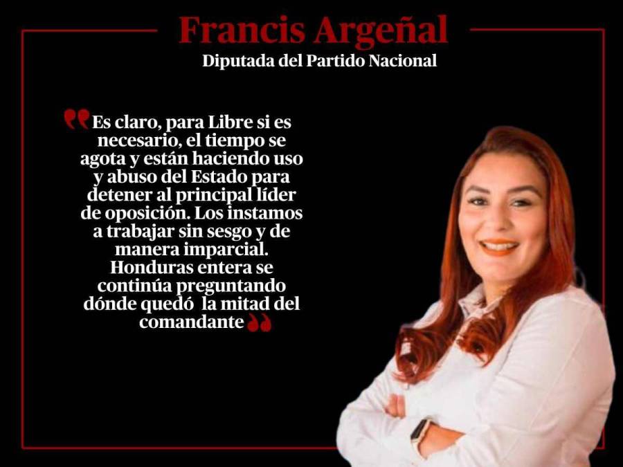 Falta de objetividad le tildan a fiscal general, Johel Zelaya, tras cadena nacional