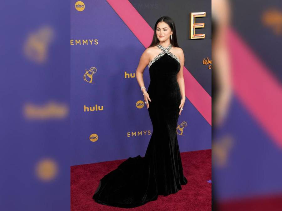 Premios Emmy 2024: Un repaso a los mejores looks de la noche