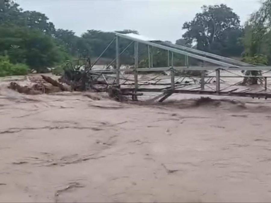 A Támara envían a Gabriel Rubí e inundaciones siguen en Florida: Lo más destacado en 24 horas