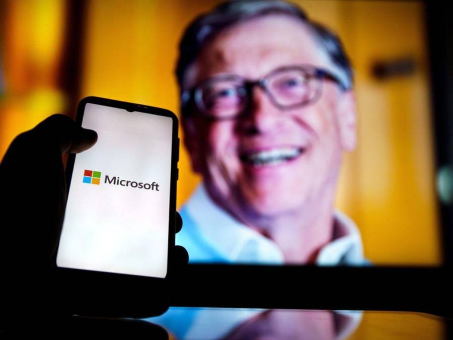 El futuro según Bill Gates: IA, crisis climática y más en su nuevo documental