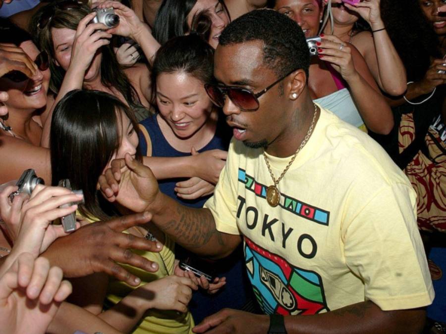 Abogada revela existencia de video íntimo de Diddy