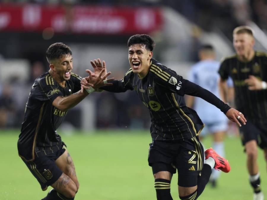 Concacaf Champions Cup: Estos son los equipos clasificados hasta el momento