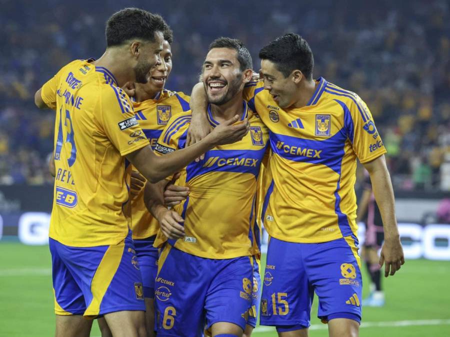 Concacaf Champions Cup: Estos son los equipos clasificados hasta el momento