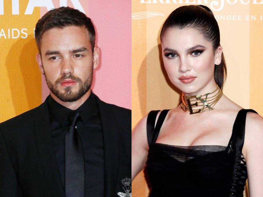 Acusan a Liam Payne de enviar fotos explícitas a su exnovia, días antes de morir