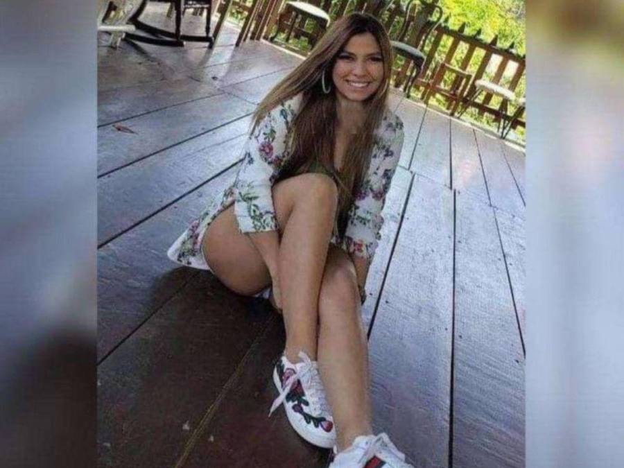 Sospechoso volvió a Roatán sin ser capturado: revelan complicidad de autoridades en desaparición de Angie Peña