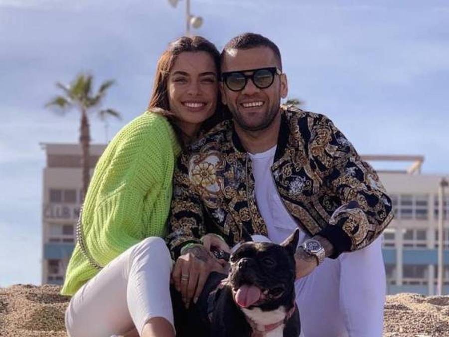 Dani Alves; su nueva vida y el trabajo que ahora realiza luego de salir de prisión