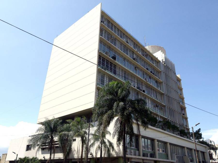 Edificios emblemáticos de Tegucigalpa y Comayagüela guardan su historia