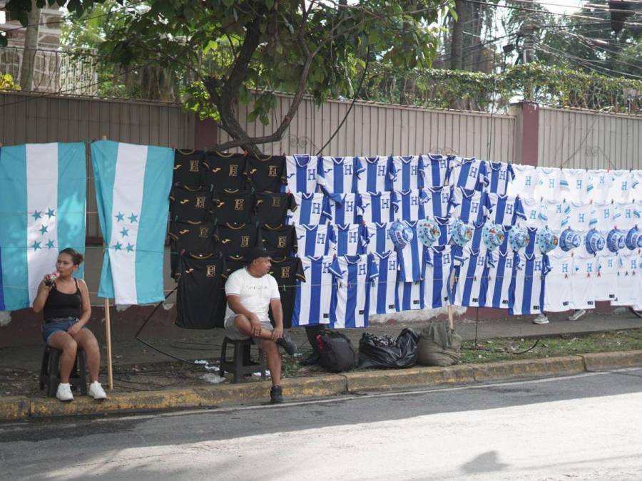 Localía, la clave que debe aprovechar Honduras para vencer a México