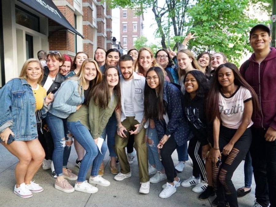 ¿Quién era Liam Payne, ex One Direction muerto tras caer de un tercer piso?