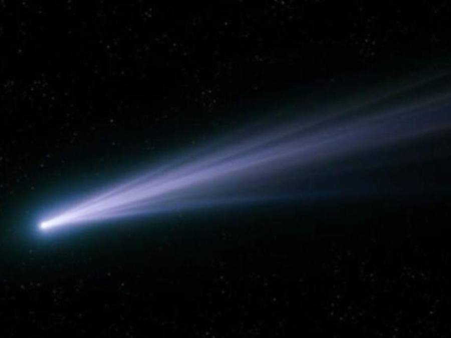 El ‘cometa del siglo’ brilla hoy por última vez, promete un espectáculo asombroso