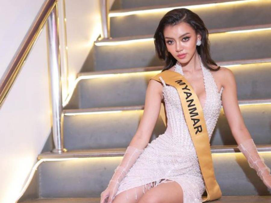 Miss Grand Myanmar 2024 renuncia a su segundo lugar en el certamen ¿La razón?