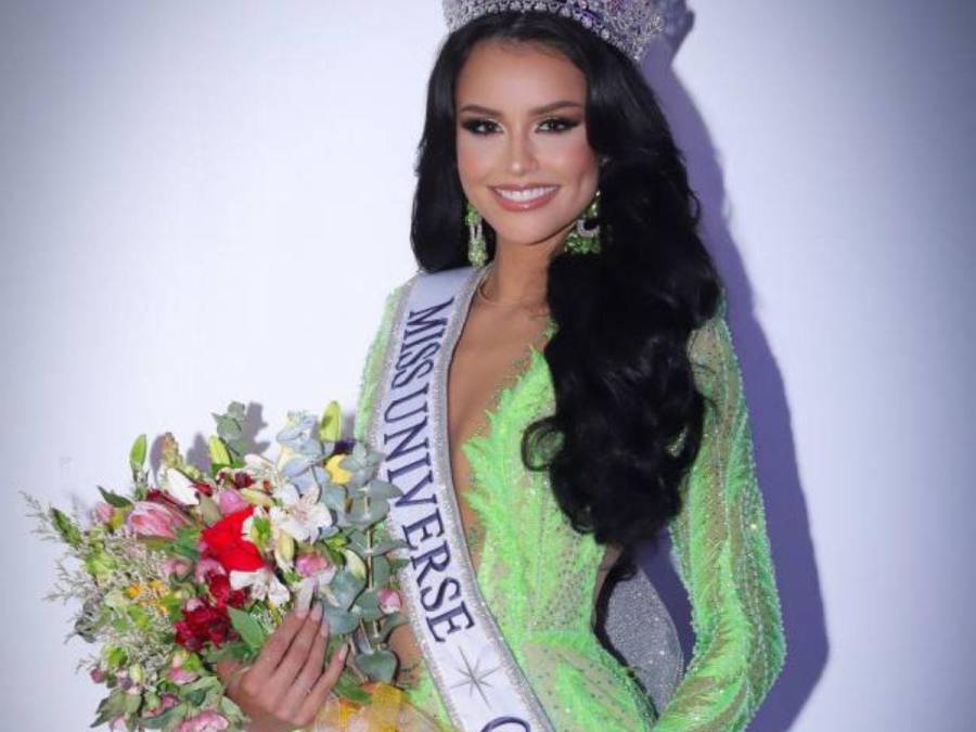 Miss Universo: ¿Qué piensa Zuheilyn Clemente sobre Stephanie Cam, Miss Honduras 2024?