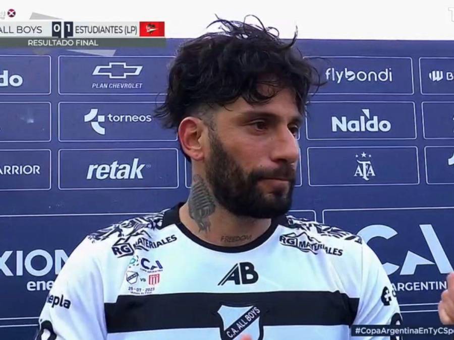 Exjugador de Olimpia es figura y pelea ascenso a la Primera de Argentina