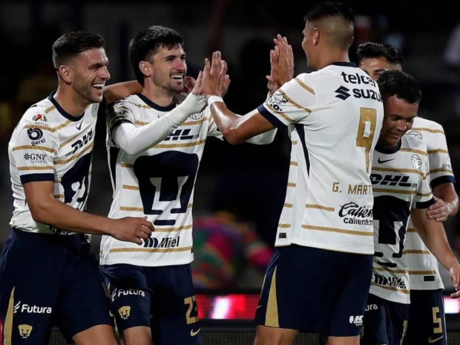 Concacaf Champions Cup: Estos son los equipos clasificados hasta el momento