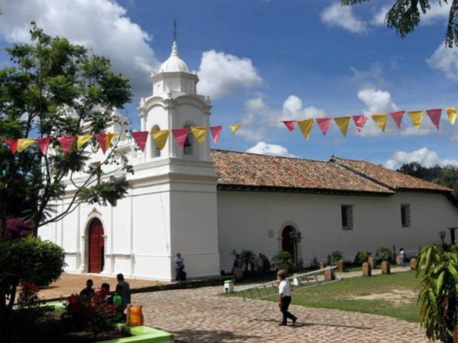 Pintorescos y relajantes: lugares para visitar durante la Semana Morazánica cerca de la capital