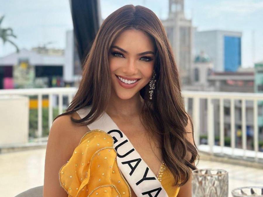 Stephanie Cam tendría “el pelo más lindo” del Miss Universo 2024