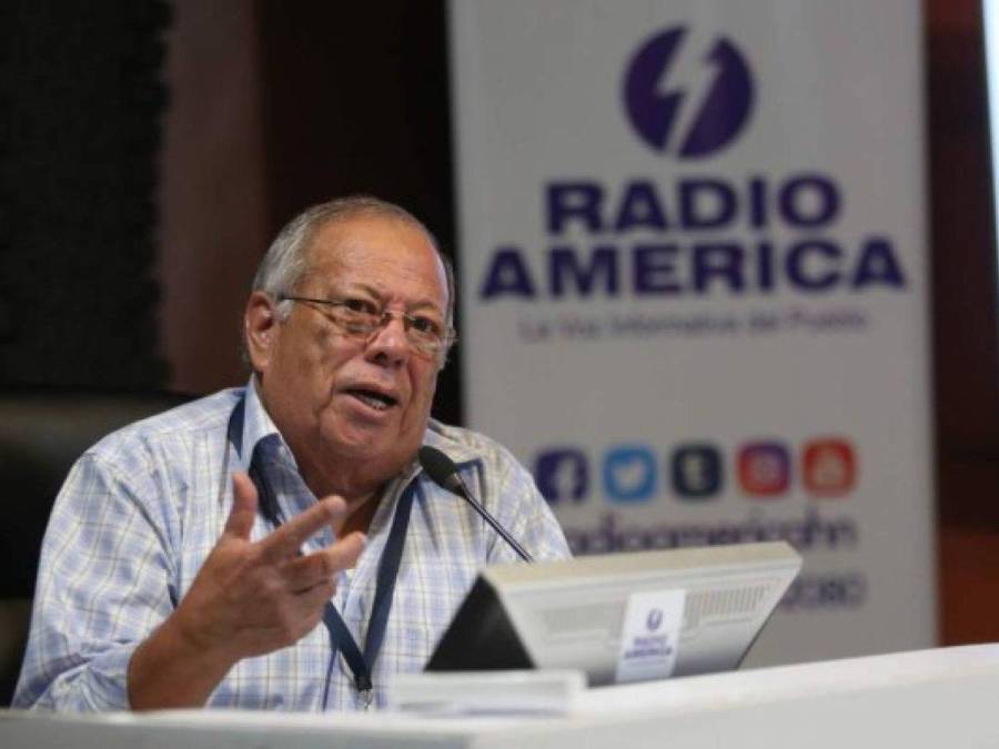 Desgarradora pérdida: ¿De qué murió el periodista Henry Marvin Cabrera, “la voz del trueno”?