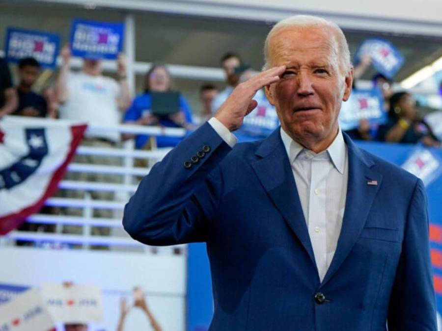 ¿Qué pasará con Joe Biden cuando deje la presidencia?