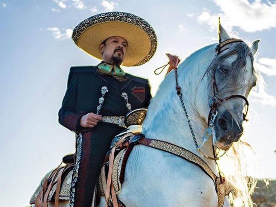 Pepe Aguilar será galardonado con el Premio Billboard Salón de la Fama