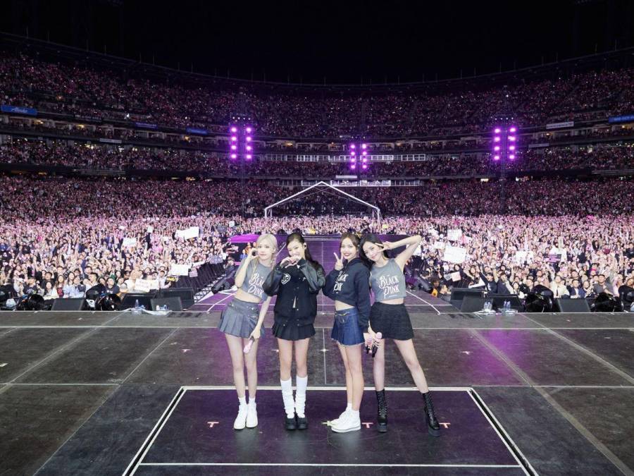 Blackpink volvería con nueva música y gira mundial en 2025