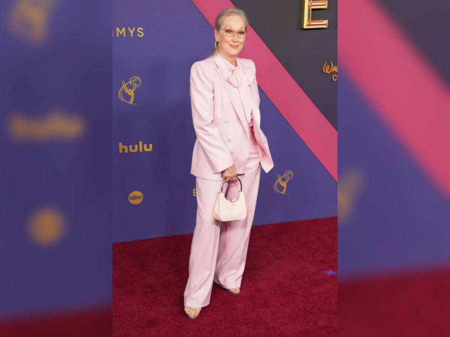 Premios Emmy 2024: Un repaso a los mejores looks de la noche