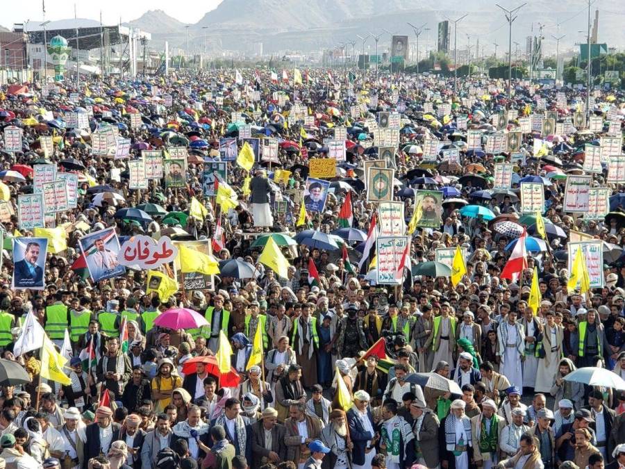 A un año del conflicto, propalestinos exigen desocupación de Israel