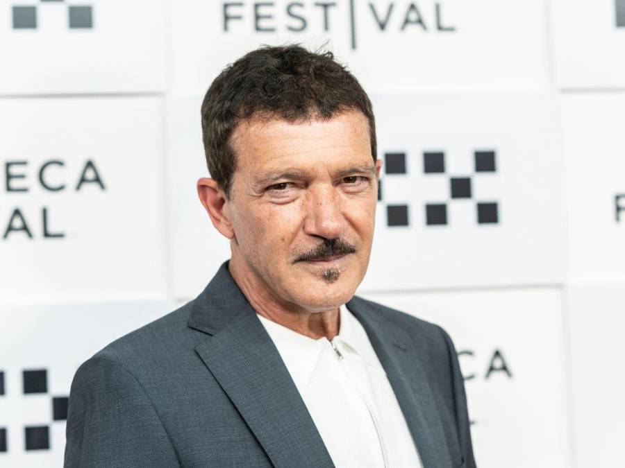 Antonio Banderas habla de la corrección política que impone censura en el cine