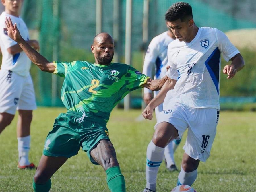 El 11 titular de Honduras que se perfila para Nations League ¿quién juega por Palma?