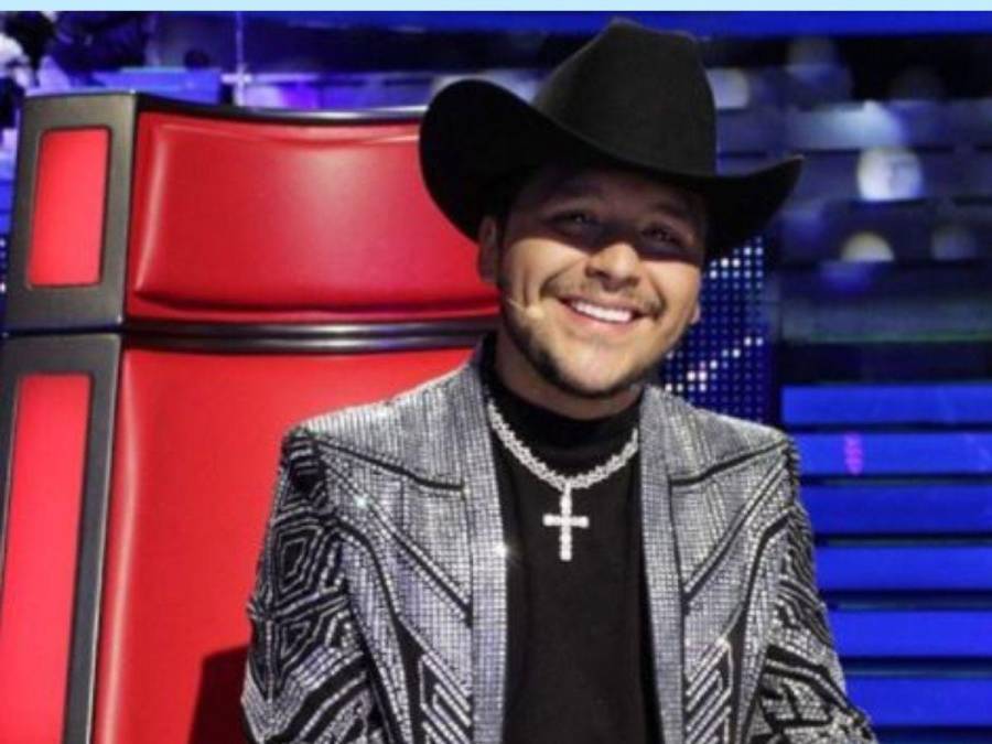 El cambio físico de Christian Nodal ¿por qué tuvo que bajar de peso?