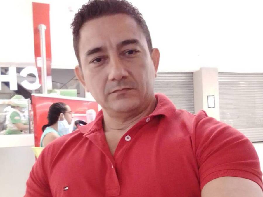 Aficionado del gym y un padre amoroso: Henry Orellana, pescador hallado muerto en Puerto Cortés