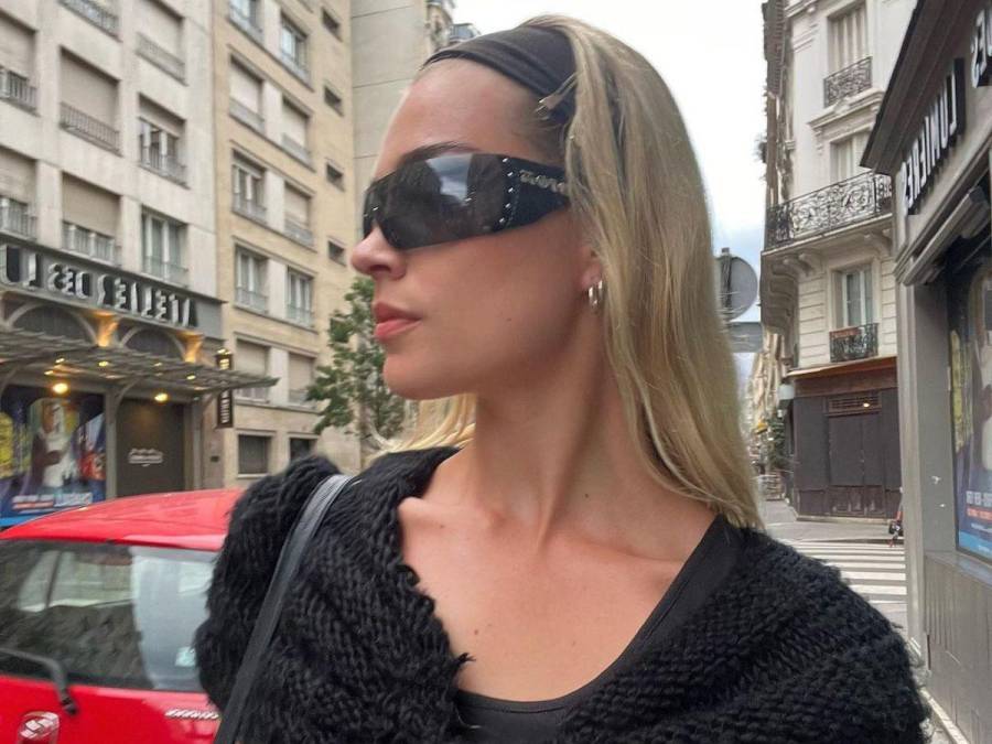 Trágico accidente cobra la vida de la modelo Elise Hodder en Melbourne