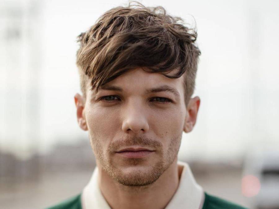 La emotiva carta de Louis Tomlinson tras la muerte de Liam Payne