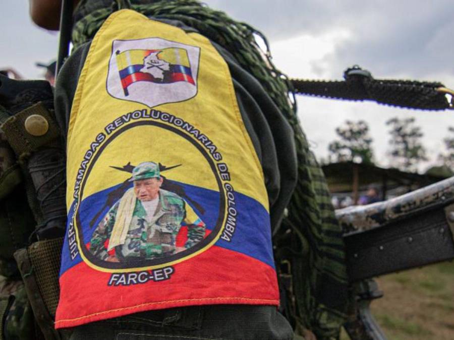 Alerta roja contra miembros de red de extorsión liderada por colombiano que fingía ser de las FARC