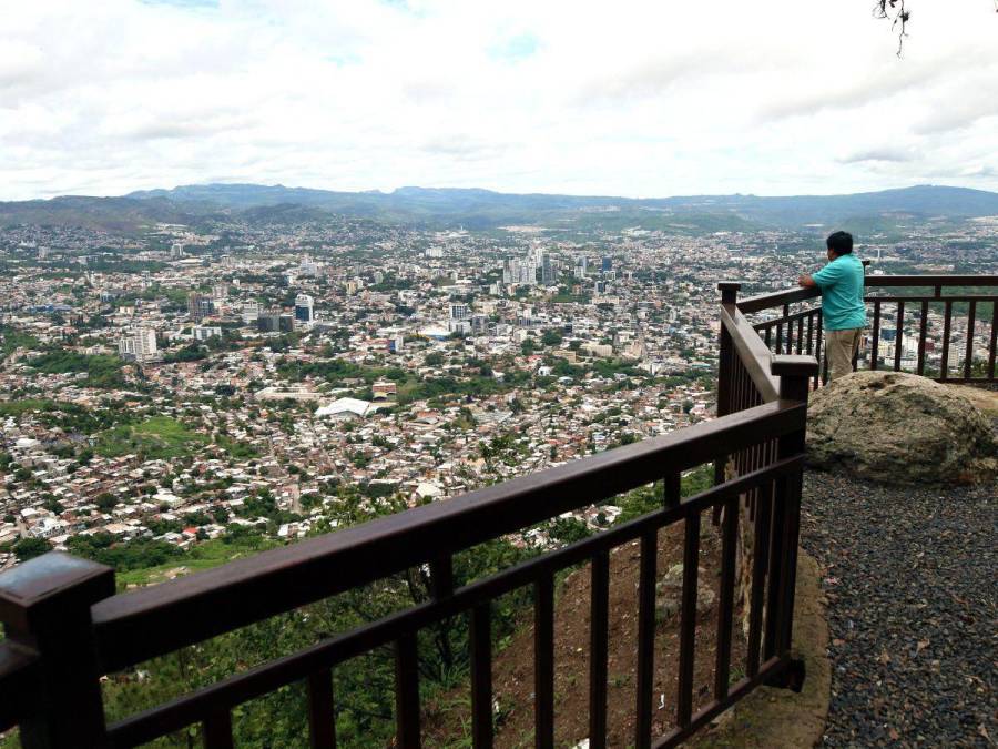 Pintorescos y relajantes: lugares para visitar durante la Semana Morazánica cerca de la capital