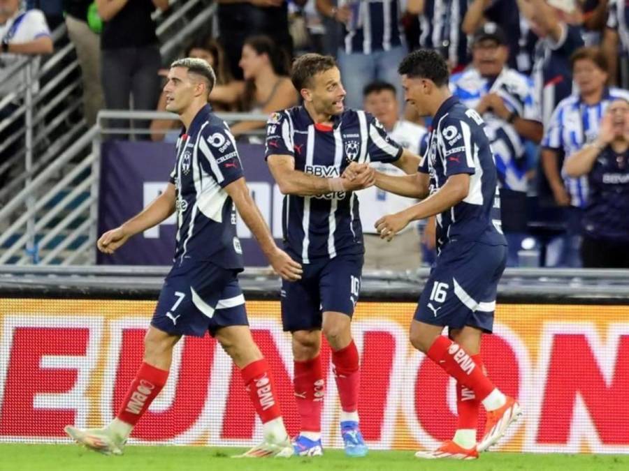 Concacaf Champions Cup: Estos son los equipos clasificados hasta el momento