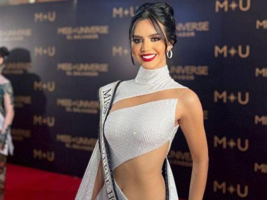 Miss Universo: ¿Qué piensa Zuheilyn Clemente sobre Stephanie Cam, Miss Honduras 2024?