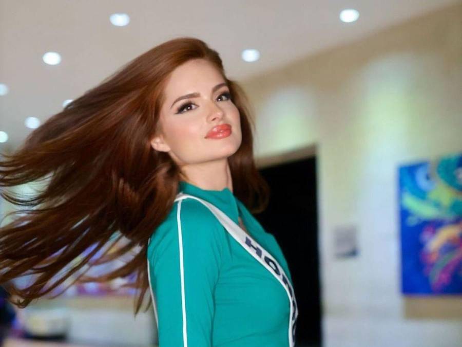 Stephanie Cam tendría “el pelo más lindo” del Miss Universo 2024