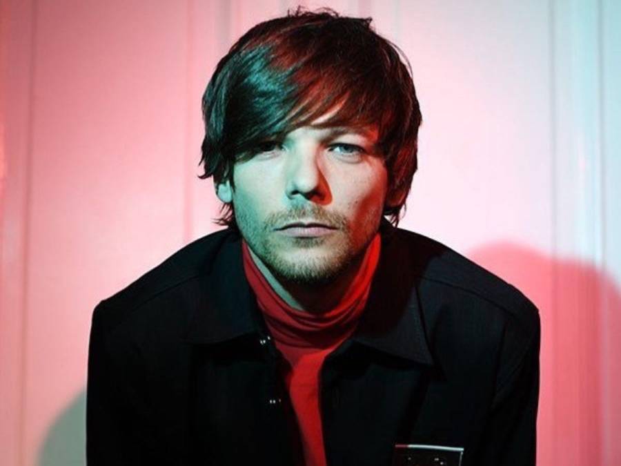 La emotiva carta de Louis Tomlinson tras la muerte de Liam Payne