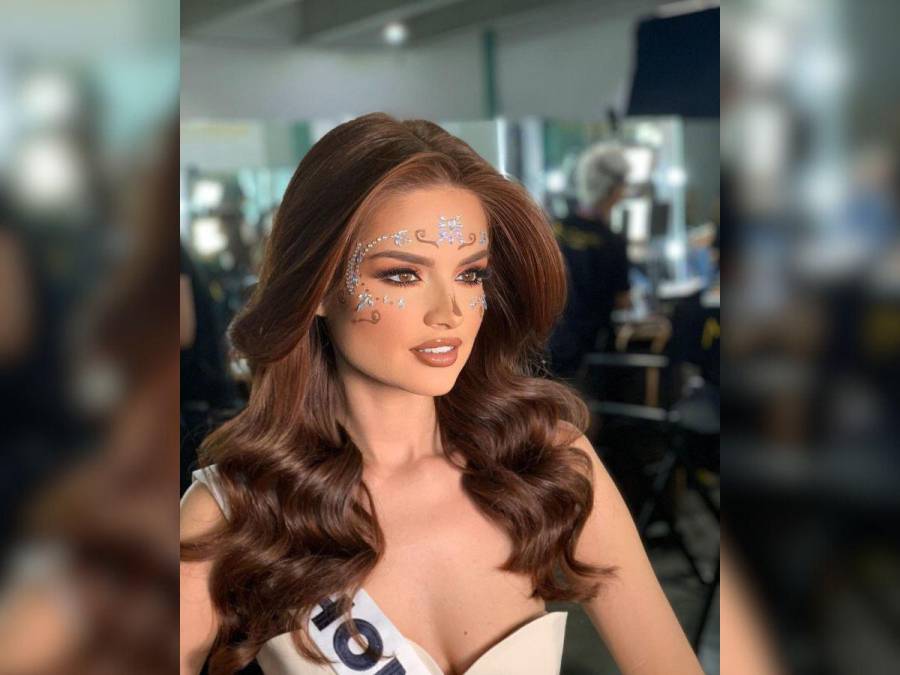 Stephanie Cam tendría “el pelo más lindo” del Miss Universo 2024