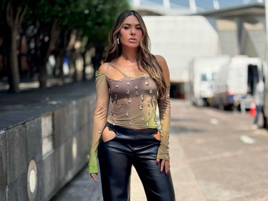 Galilea Montijo busca ser madre nuevamente: Dispuesta a comprar óvulos