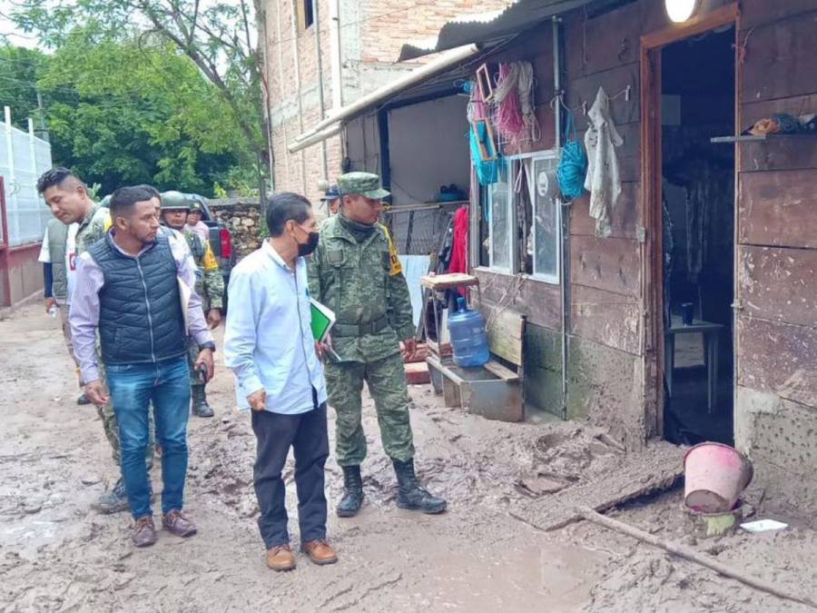 Ayudó a damnificados por huracán John: las últimas horas de Alejandro Arcos antes de ser decapitado