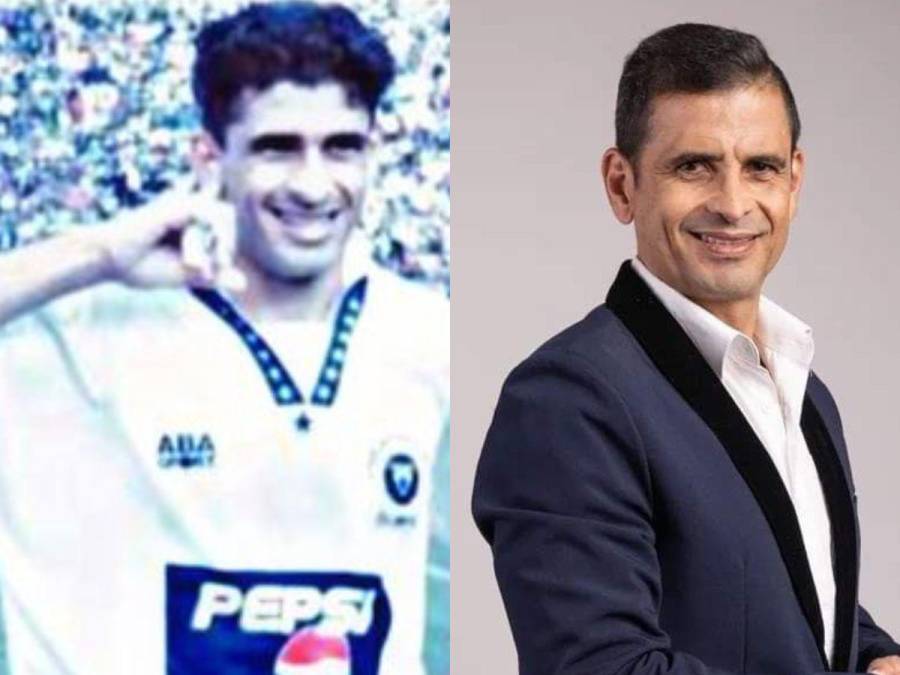 Christian Santamaría: de leyenda del Olimpia a precandidato a alcalde de Tela