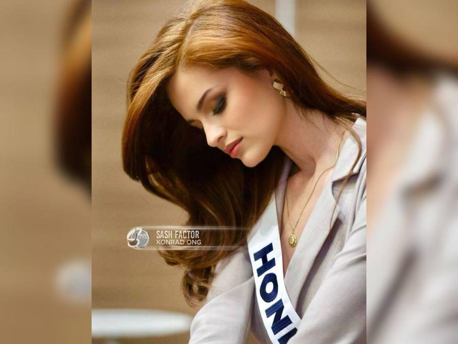 Stephanie Cam tendría “el pelo más lindo” del Miss Universo 2024