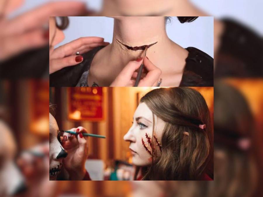 Ideas de maquillaje para Halloween: trucos y tips